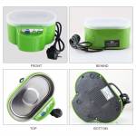 BEST 9050 Stainless Steel Digital Industrial Ultrasonic Cleaner