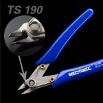 Mechanic TS-190 5-inch Multifunction Precision Ruyi Diagonal Pliers