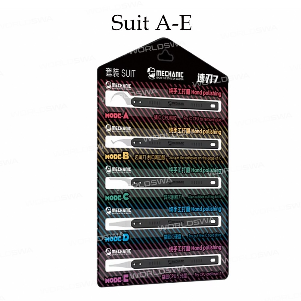 mechanic quick-edge-7-integrated-rework-blade-set-for-motherboard-glue-removal-cutting-prying-7