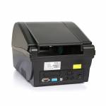 C168 300S Barcode Printer Packing Box Label Sticker Printer For iPhone