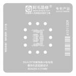 bga284 297-conversion-small-plate