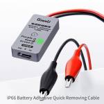 qianli ip66-battery-adhesive-quick-removing-cable-for-iphone-2