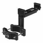 luowei lw-318-aluminum-telescopic-adjustable-microscope-eyepiece-fixture-1