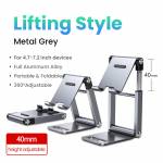 ugreen lp263-72-inch-portable-aluminum-phone-stand-12