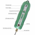 vbest k4-adjustable-speed-electric-glue-removal-machine-with-led-green-dust-light-7