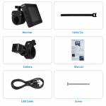 s966 ebike-lcd-display-24-72v-5pins-smart-color-6