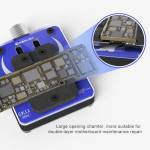 mijing gk11-gk12-mini-universal-toughened-insulated-glass-motherboard-repair-fixture-7