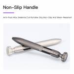 luban df-1-precision-magnetic-flexibly-switch-four-heads-screwdriver-11