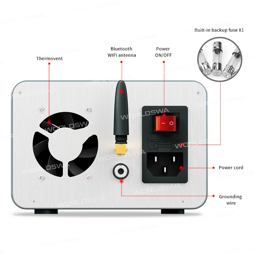 aixun p3208-320w-32v-8a-multi-function-intelligent-adjustable-regulated-power-supply-4