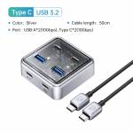 orico metal-material-type-c-usb-a-multi-function-hub-2