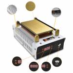 M-Triangel CP-051 7inch Vacuum LCD Screen Separator Machine