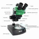 relife rl-m5t-2l-07-50x-continuous-zoom-trinocular-hd-stereo-microscope-for-pcb-repair-welding-8