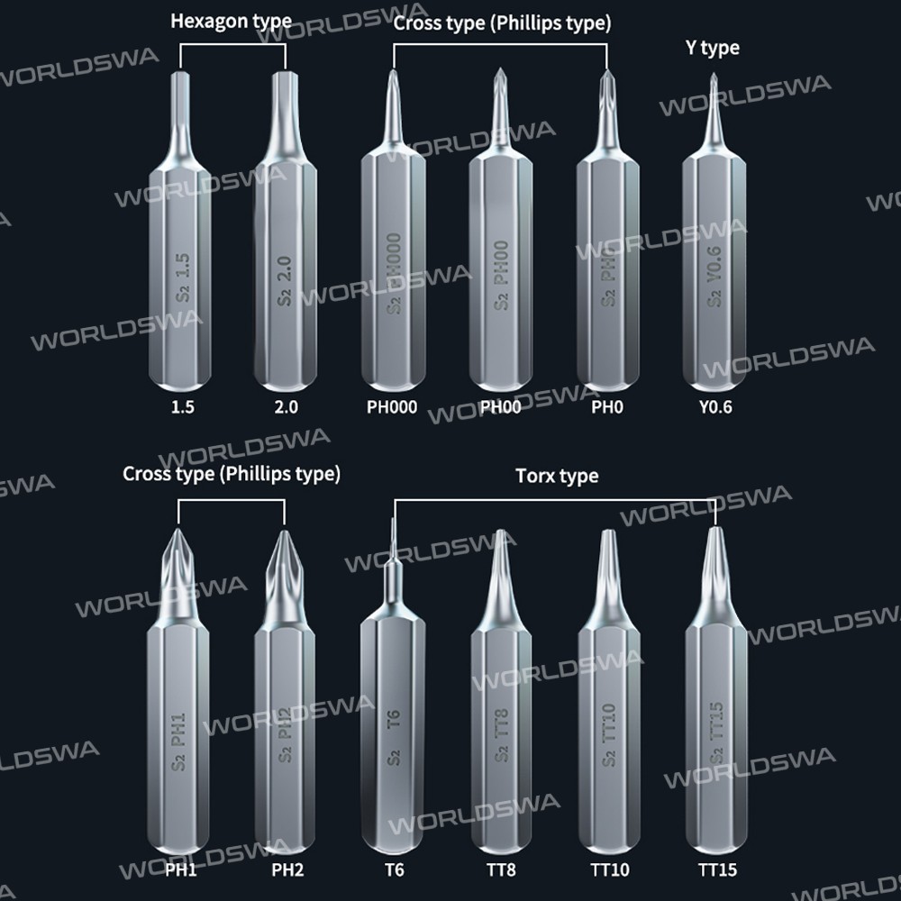 tbk008 adjustable-strength-rechargeable-mini-electric-screwdriver-set-with-24pcs-bits-13