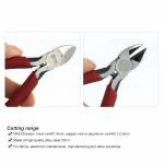 bst 2d-chrome-vanadium-steel-super-hard-diagonal-cutting-pliers-3