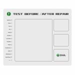 2UUL Magnetic Screw Mat