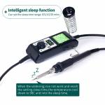 yihua 908d-ii-portable-temperature-adjustable-digital-display-electronic-soldering-iron-8