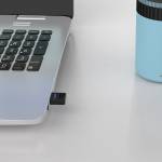 Orico BTA-409 USB External Bluetooth Adapter 4.0 for PC Computer / Laptop