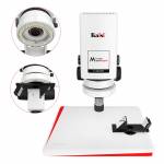 kaisi k-300dp-7-50x-3d-stereo-video-microscope-with-116-inch-lcd-display-for-mobile-phone-repair-2