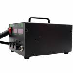 Pro'sKit SS-989 700W 2-in-1 SMD Lead-Free Hot Air Solder Station with Auto Cool