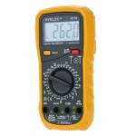 HYELEC MY65 Digital Multimeter AC / DC Voltage Current Resistance Capacitance Frequency Tester