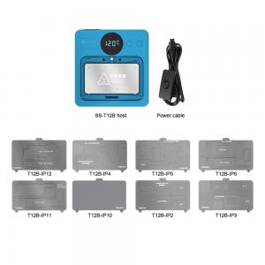 9-IN-1 Set/Host + 8Pcs Module /110V