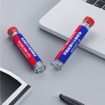 Luowei LW-015 3M No-clean Battery Nickel Sheet Solder Wire for Mobile Phone Battery Repair