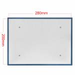 Kaisi K-819 Large-size LCD Touch Screen Heating Separator Station for 12-inch iPad