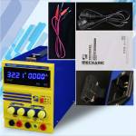 Mechanic DT30P5 30V5A Adjustable Intelligent  Test DC Power Supply with 4-bit Digital Display