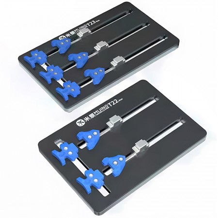 Mijing T22 Max / T23 Max Universal Multifunction PCB Board Holder & Fixture