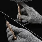 Mechanic ix8 High Quality S2 Alloy Screwdriver for iPhone Samsung Vivo Xiaomi OPPO HuaWei iWatch