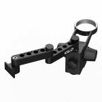 kslid k048-k048t-wall-mount-folding-metal-microscope-swinging-arm-for-most-microscope-4