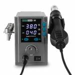SUGON 2020D 700W Hot Air Gun Lead-Free Rework BGA SMD Soldering Station