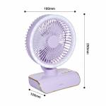 multifunction usb-desktop-fan-with-4000mah-rechargeable-battery-11