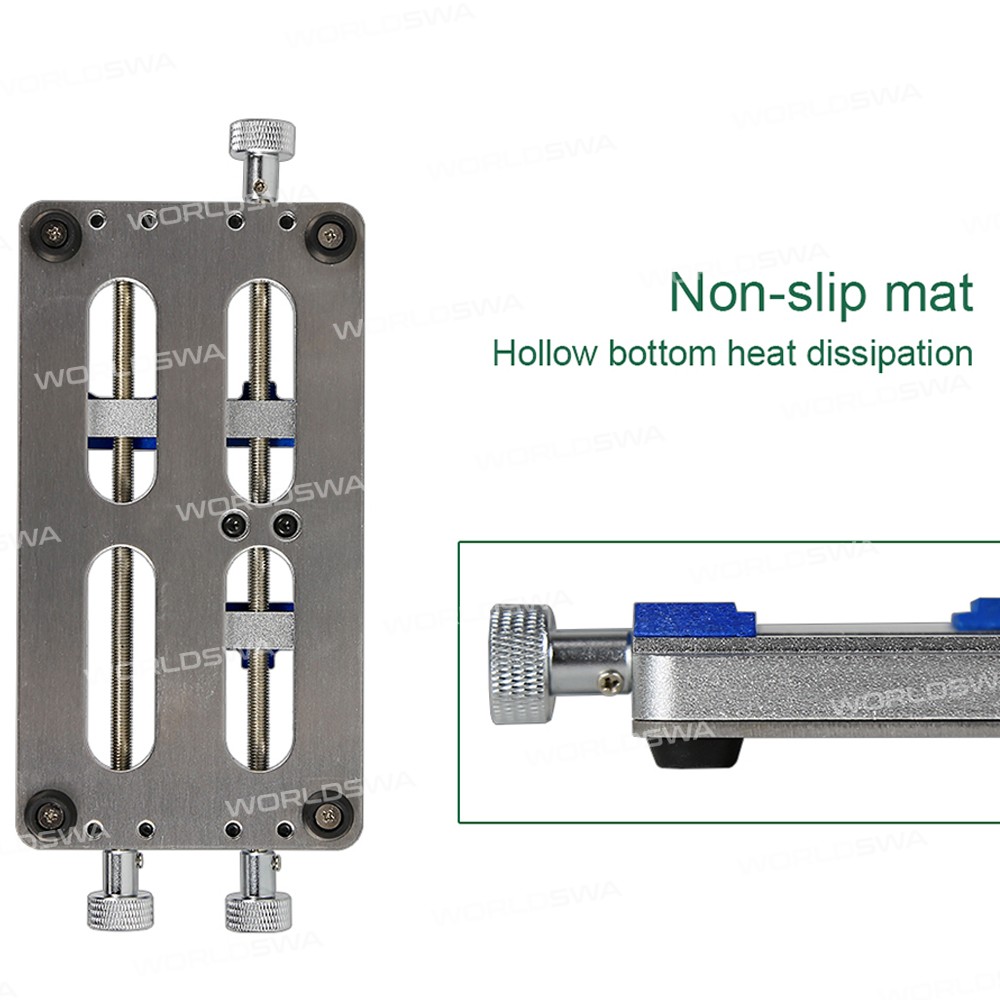 BST-001K Mobile Phone Motherboard PCB Repair Fixture