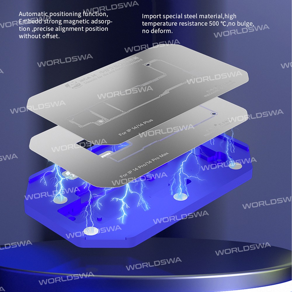 mechanic ibga-14-4-in-1-middle-layer-tin-planting-platform-for-phone-14-14plus-14pro-14pro-max-2