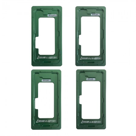 LCD Screen Alignment Mould for iPhone 16 / 16 Plus / 16 Pro / 16Pro Max