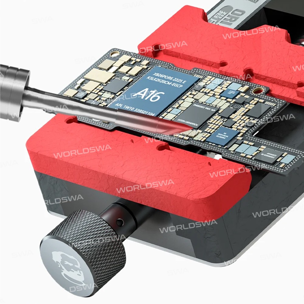 mechanic multi-functional-dual-axis-mobile-phone-motherboard-chip-positioning-fixture-8