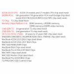 DS-201B Tin Planting Platform for PMU / SMC / T1 / T2 / RAM / NAND Wifi Power Chips