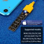 Mechanic AD17 AP07 Battery Charging Activation Board for Android and iPhone