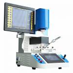 WDS-700 Optical Alignment BGA SMD Rework Station for Mobile Phones iPhone Samsung Motherboard BGA IC