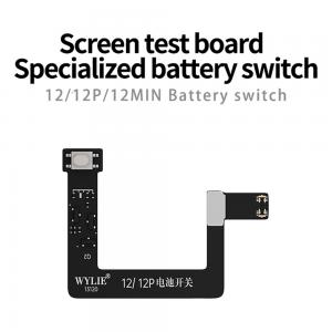 for iPhone 12/12P