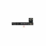 JC V1SE External Battery FPC Flex Cable for iPhone 11 to 13 Pro Max
