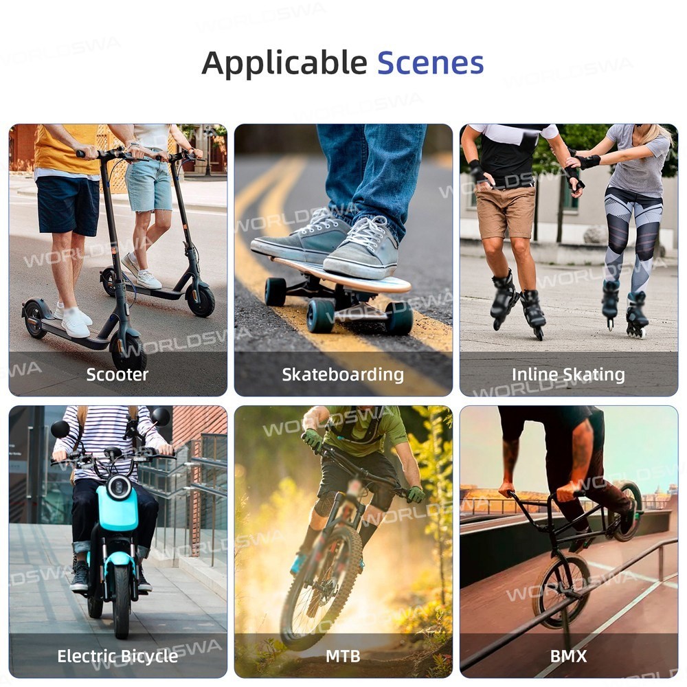 intelligent cycling-helmet-with-led-turn-signal-2