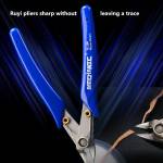 Mechanic TS-190 5-inch Multifunction Precision Ruyi Diagonal Pliers