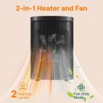 portable space-heater-with-2-gear-heating-and-fan-modes-wind-speed-09