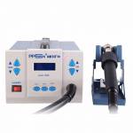 PPD 861D+ 861D Plus 1000W 110V 220V Lead-Free Hot Air Rework Station for Fix Phone Repair BGA Chip I