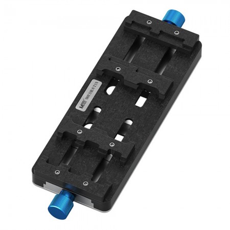 MaAnt T1N Multifunctional Steel Universal Clamp - Motherboard PCB Soldering Repair Tool