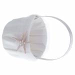 romantic soft-satin-sea-star-and-sea-shells-wedding-ring-pillow-flower-basket-17