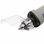 HiLDA 220V 400W 6 Position Variable Speed Mini Electric Drill with 94pcs Parts