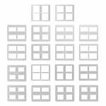 DS-908 BGA Reballing Platform Tool Set for All Kinds of Small BGA Chips of Macbook Soldering Tool Ki